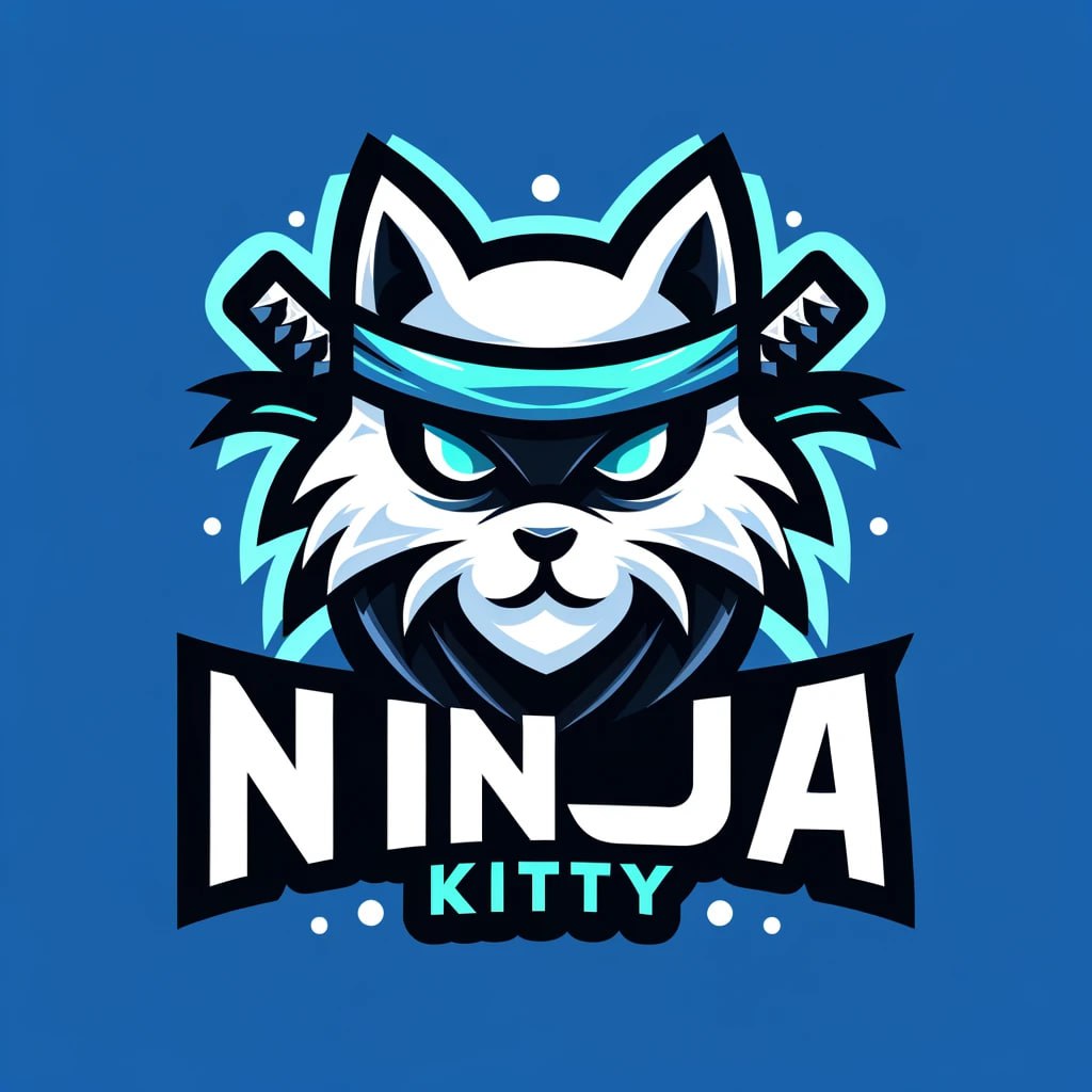 Ninja Kitty Team